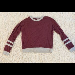 Old navy soft & comfy tee